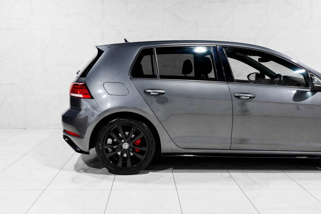 Used Volkswagen Golf 2018 for sale - 76546454: Photo 11