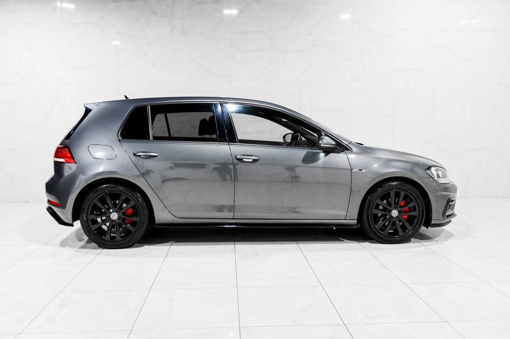 Used Volkswagen Golf 2018 for sale - 76546454: Photo 12