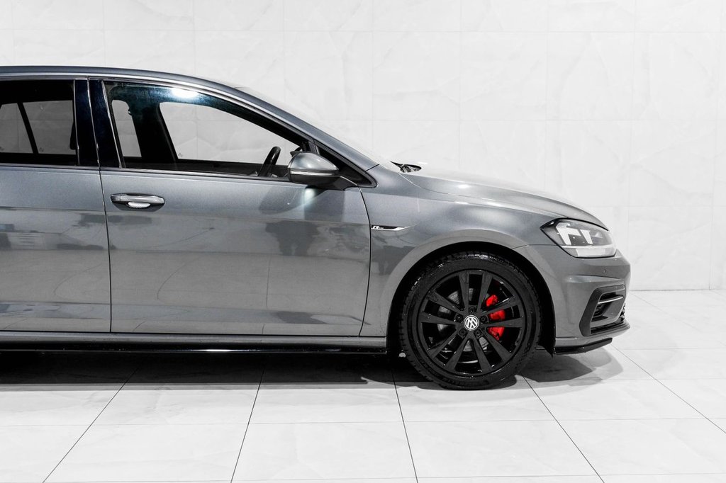 Used Volkswagen Golf 2018 for sale - 76546454: Photo 13