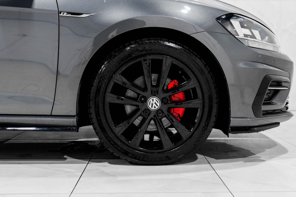 Used Volkswagen Golf 2018 for sale - 76546454: Photo 14