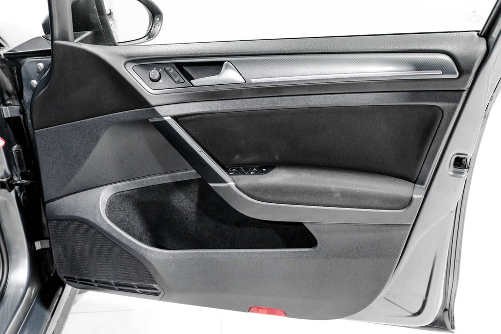 Used Volkswagen Golf 2018 for sale - 76546454: Photo 15