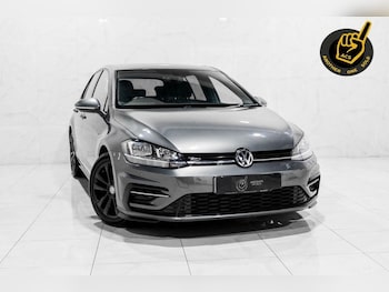 Used Volkswagen Golf 2018 for sale - 76546454: Photo