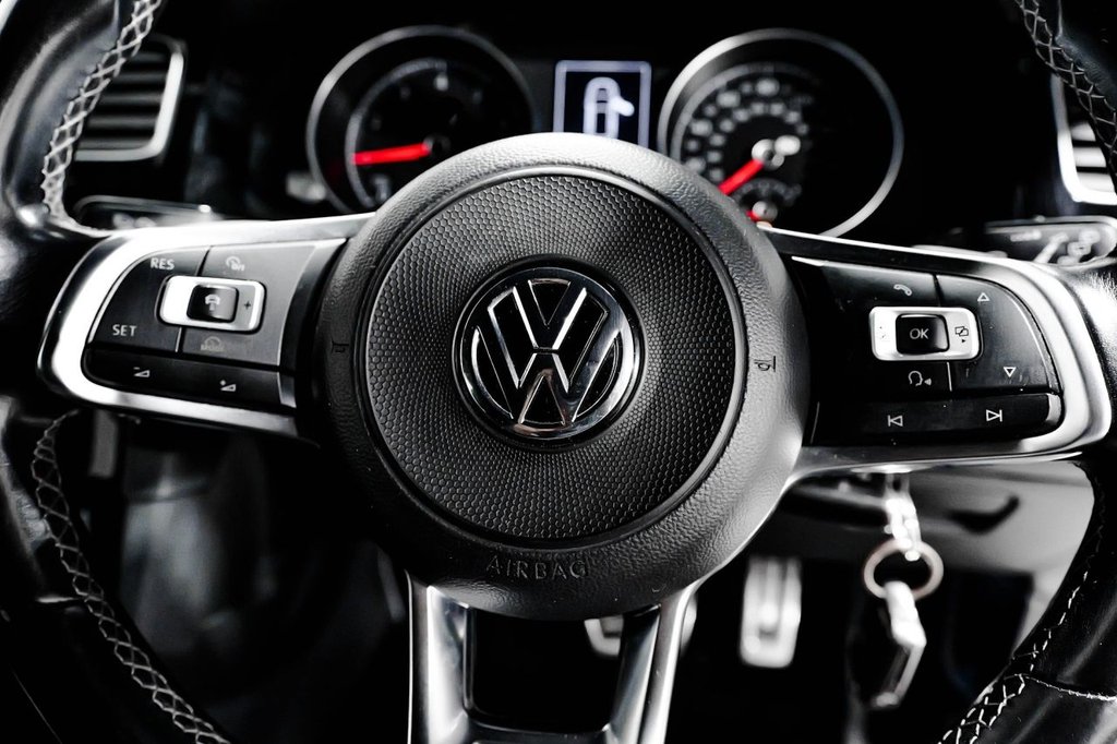 Used Volkswagen Golf 2018 for sale - 76546454: Photo 20