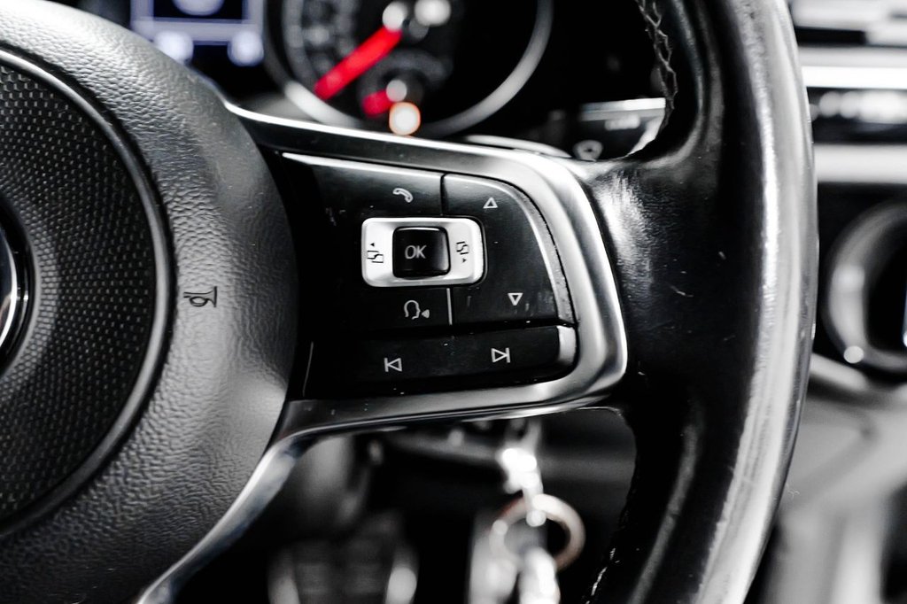 Used Volkswagen Golf 2018 for sale - 76546454: Photo 21