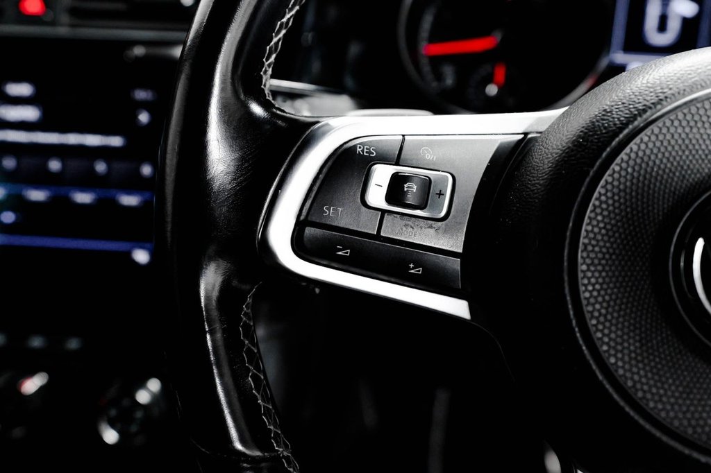 Used Volkswagen Golf 2018 for sale - 76546454: Photo 22