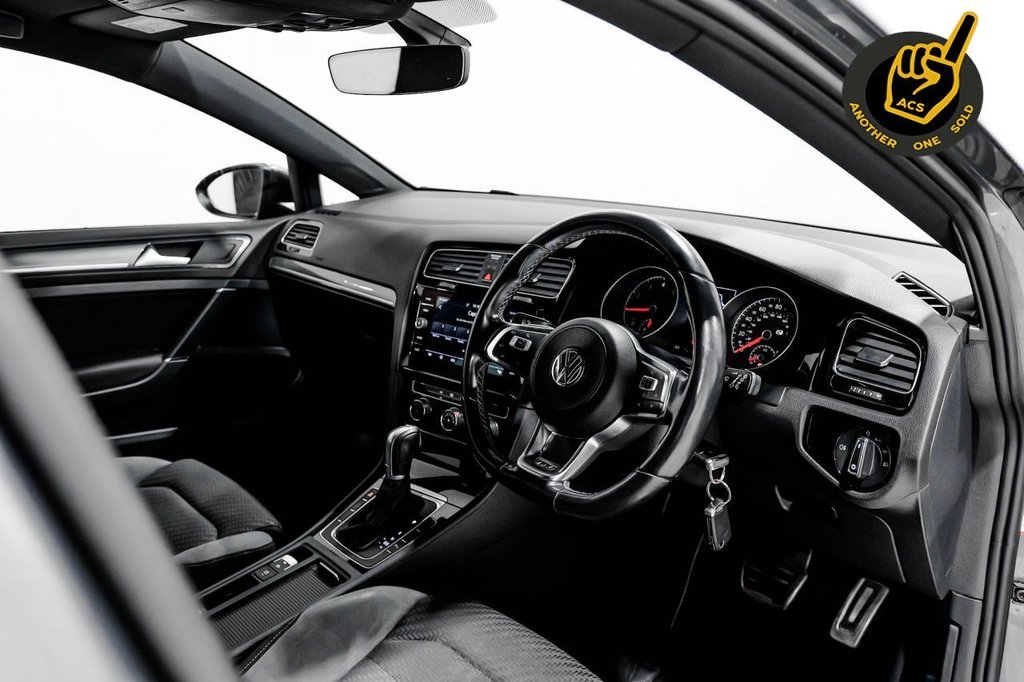 Used Volkswagen Golf 2018 for sale - 76546454: Photo 3