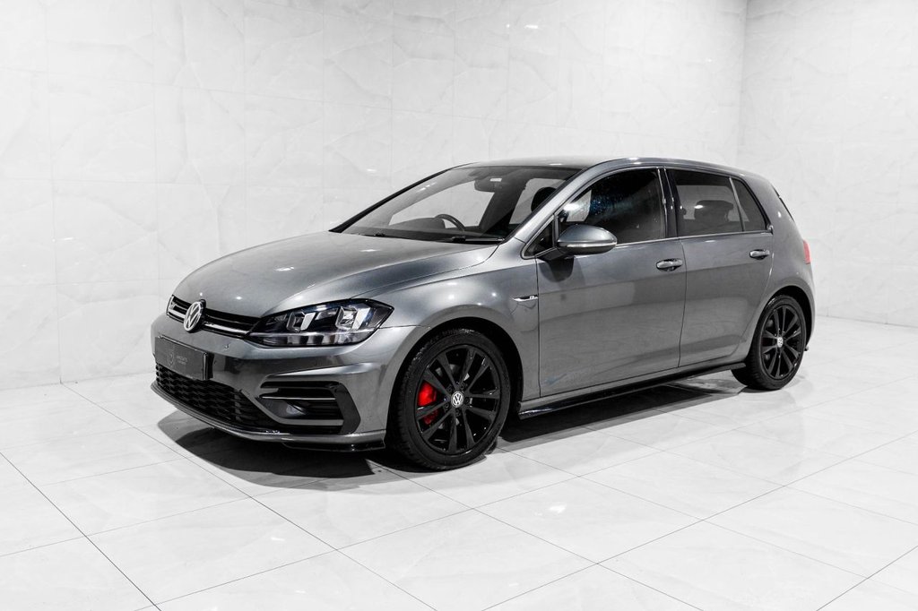 Used Volkswagen Golf 2018 for sale - 76546454: Photo 33