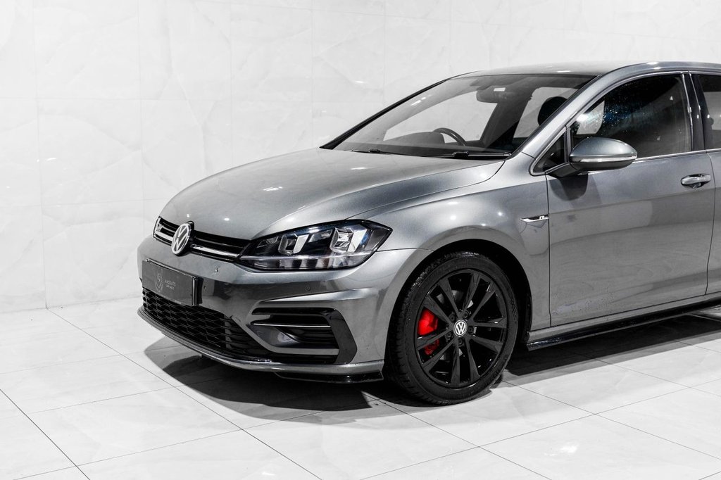 Used Volkswagen Golf 2018 for sale - 76546454: Photo 34