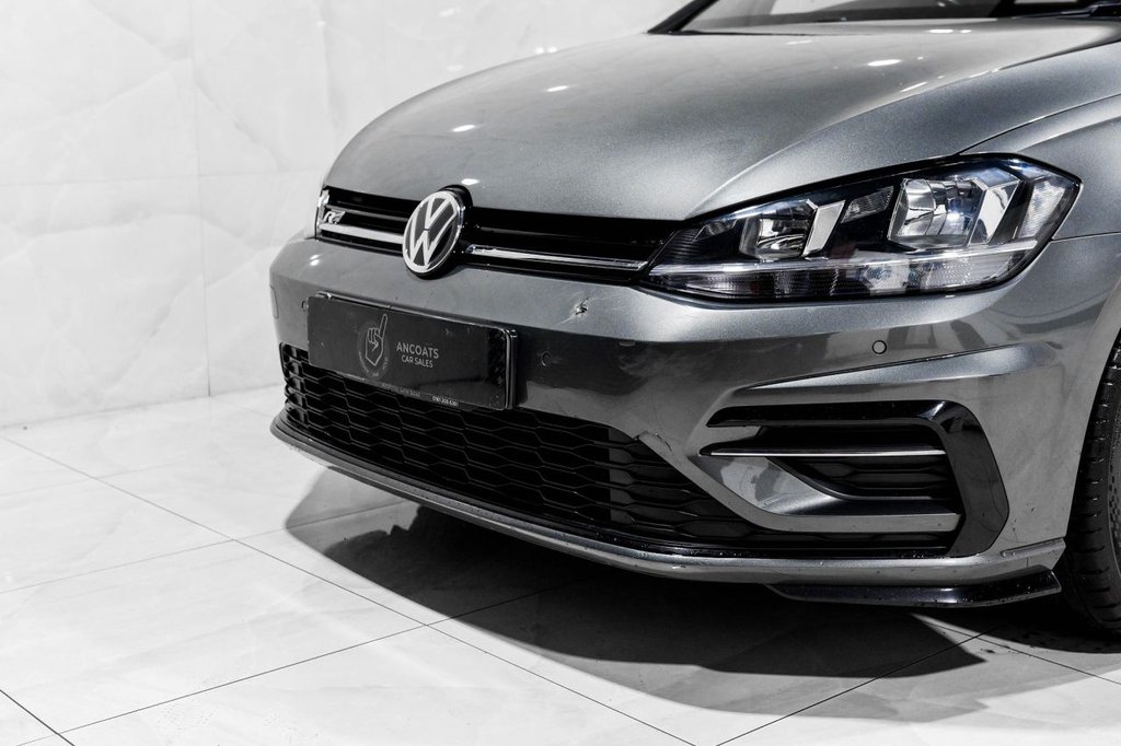 Used Volkswagen Golf 2018 for sale - 76546454: Photo 35