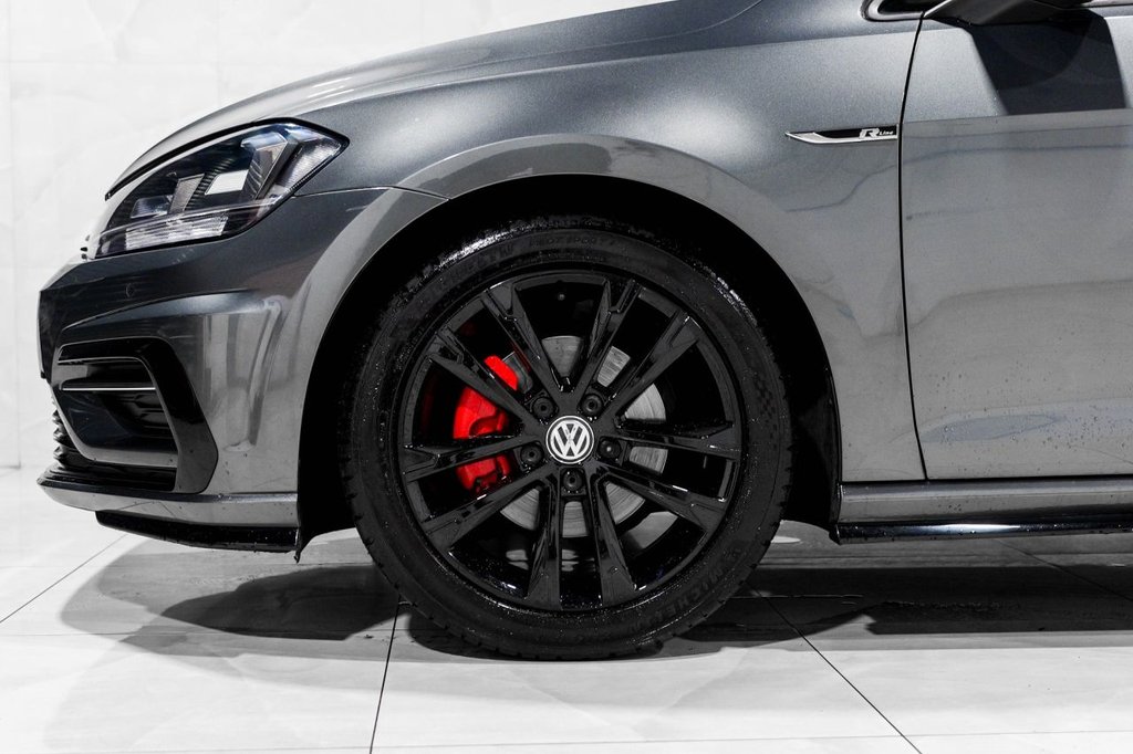 Used Volkswagen Golf 2018 for sale - 76546454: Photo 38