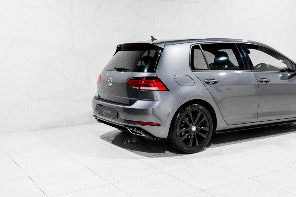 Used Volkswagen Golf 2018 for sale - 76546454: Photo 4