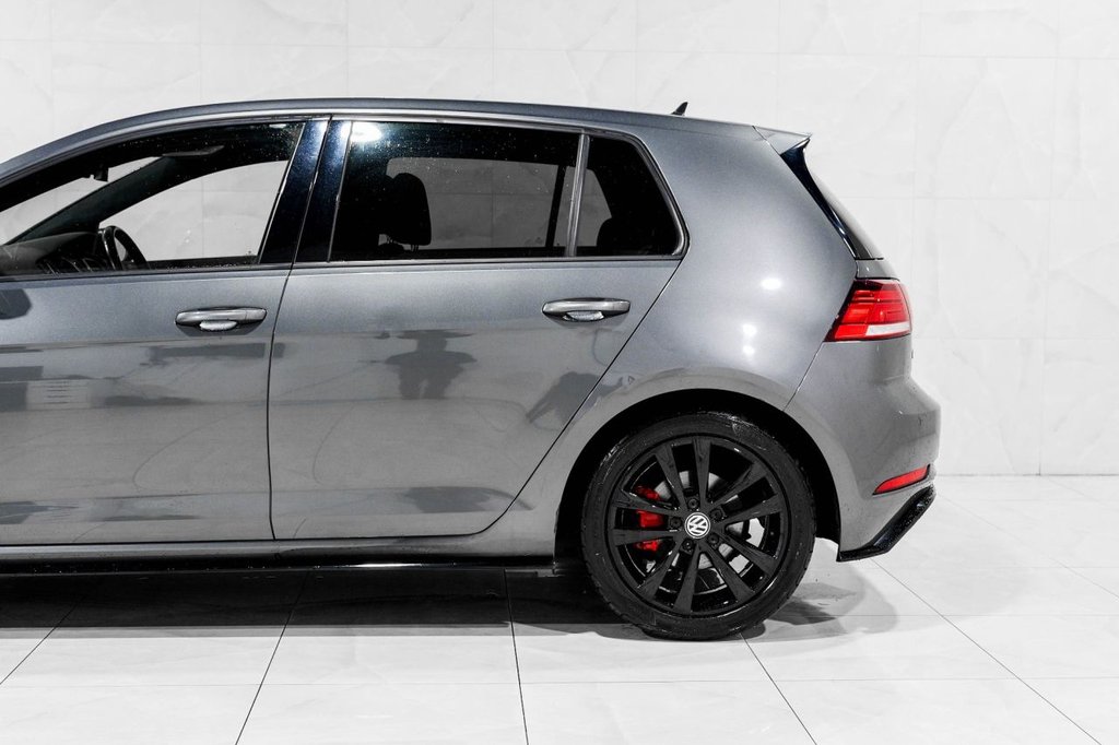 Used Volkswagen Golf 2018 for sale - 76546454: Photo 40