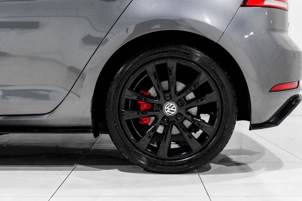 Used Volkswagen Golf 2018 for sale - 76546454: Photo 41