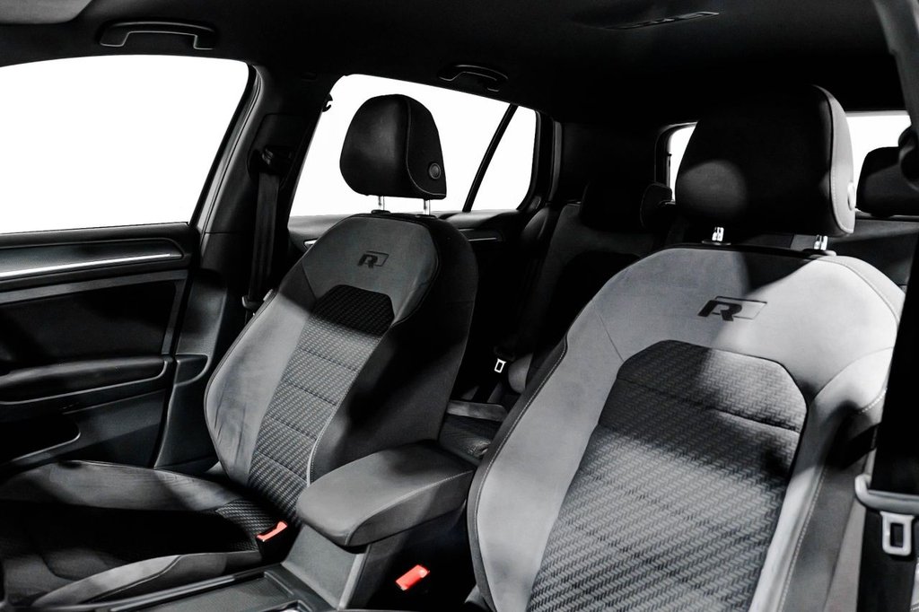 Used Volkswagen Golf 2018 for sale - 76546454: Photo 42