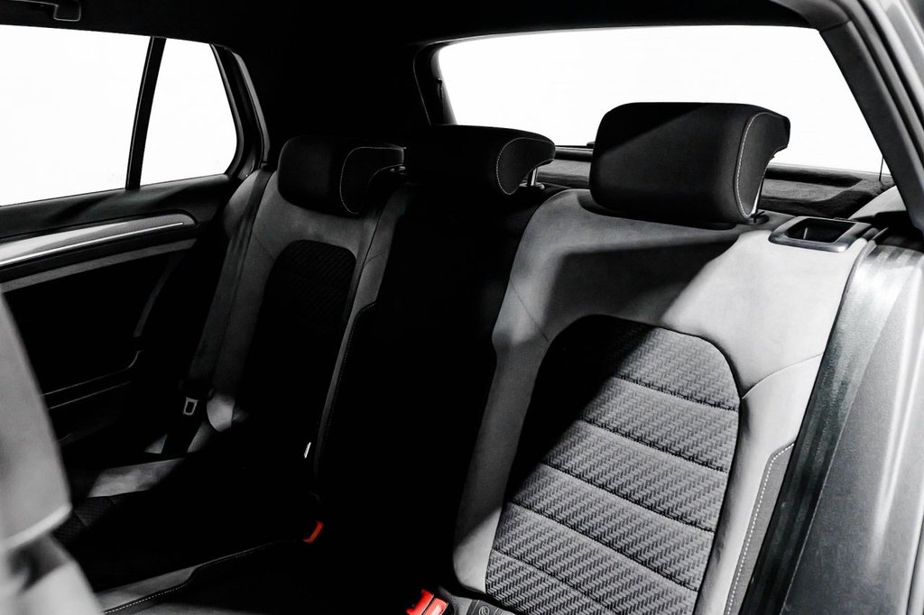 Used Volkswagen Golf 2018 for sale - 76546454: Photo 44