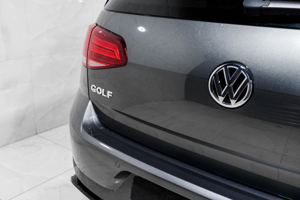 Used Volkswagen Golf 2018 for sale - 76546454: Photo 6