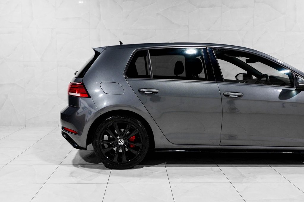 Used Volkswagen Golf 2018 for sale - 76546454: Photo 9