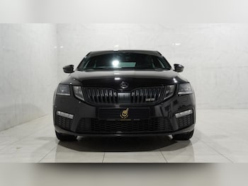 Used Skoda Octavia 2019 for sale - 78401744: Photo