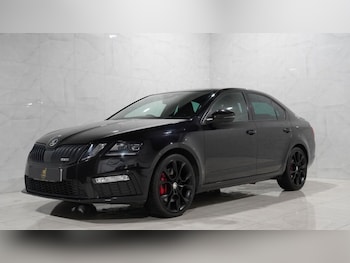 Used Skoda Octavia 2019 for sale - 78401744: Photo