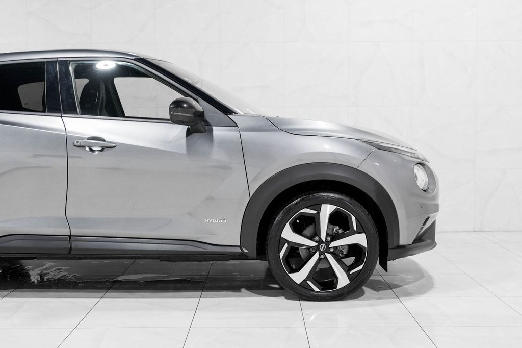 Used Nissan Juke 2023 for sale - 77506992: Photo 11