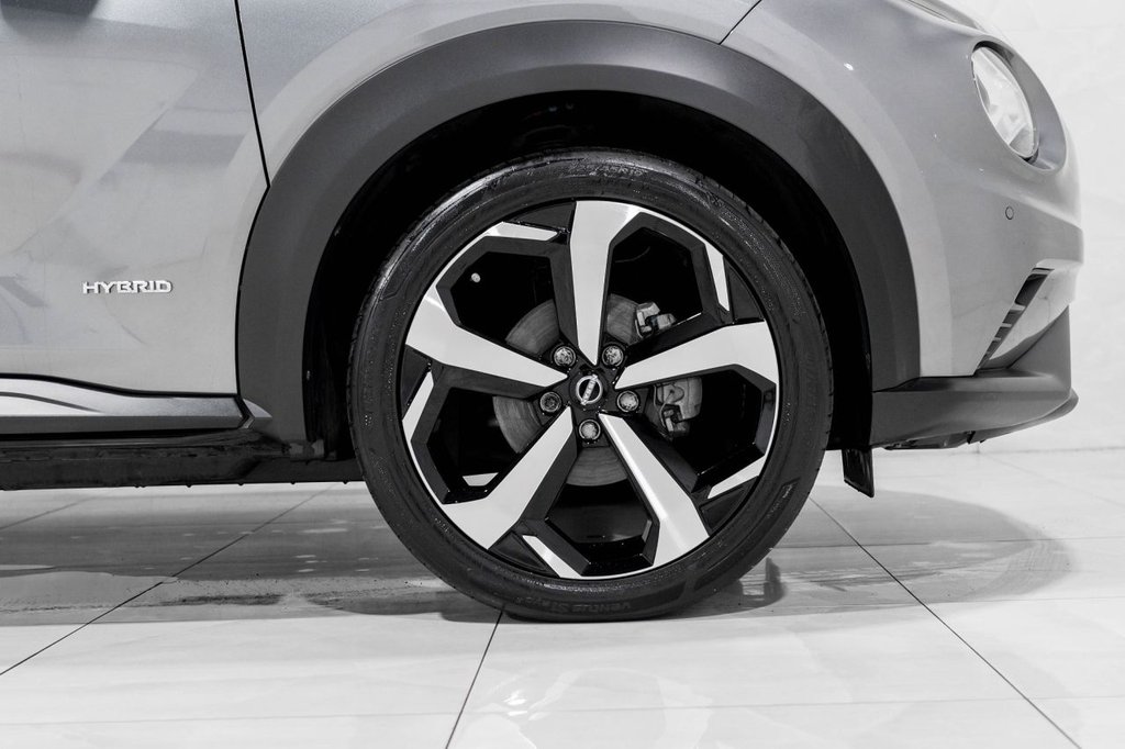 Used Nissan Juke 2023 for sale - 77506992: Photo 12