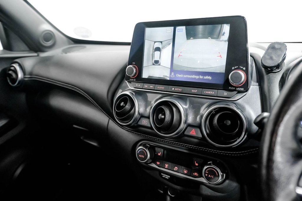 Used Nissan Juke 2023 for sale - 77506992: Photo 23