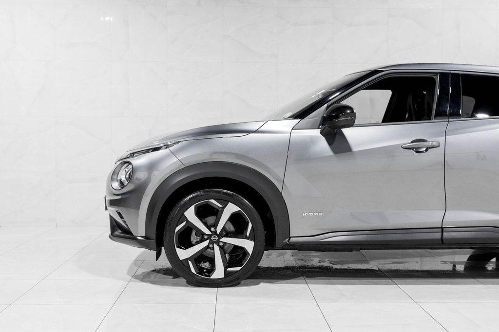 Used Nissan Juke 2023 for sale - 77506992: Photo 40