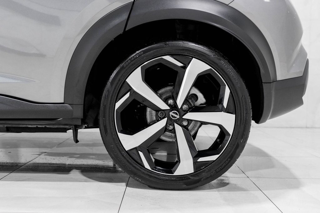 Used Nissan Juke 2023 for sale - 77506992: Photo 44