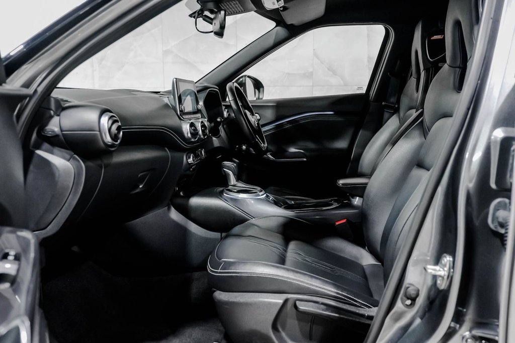 Used Nissan Juke 2023 for sale - 77506992: Photo 46