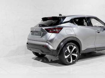 Used Nissan Juke 2023 for sale - 77506992: Photo