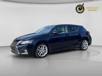 Used Lexus CT 2019 for sale - 79323281: Photo