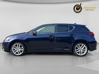 Used Lexus CT 2019 for sale - 79323281: Photo