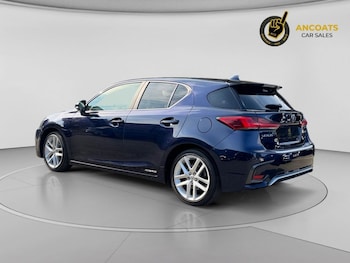 Used Lexus CT 2019 for sale - 79323281: Photo