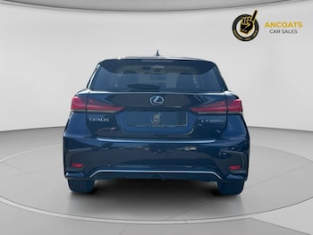 Used Lexus CT 2019 for sale - 79323281: Photo