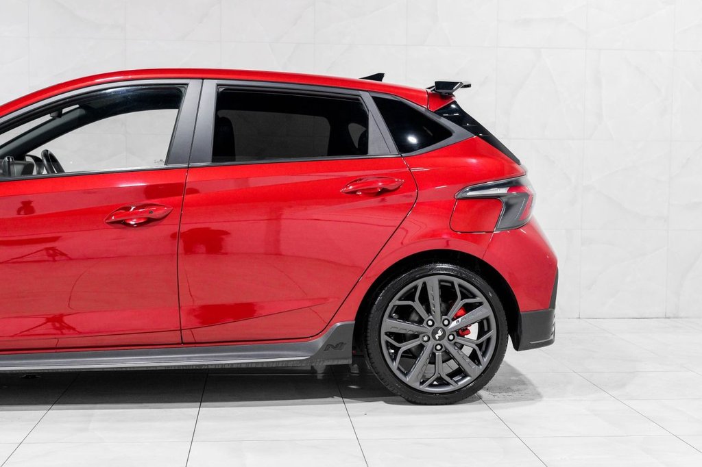 Used Hyundai i20 2021 for sale - 76416940: Photo 10