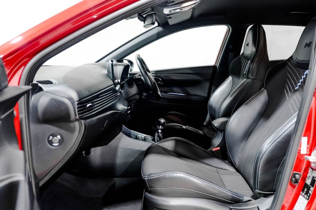 Used Hyundai i20 2021 for sale - 76416940: Photo 13