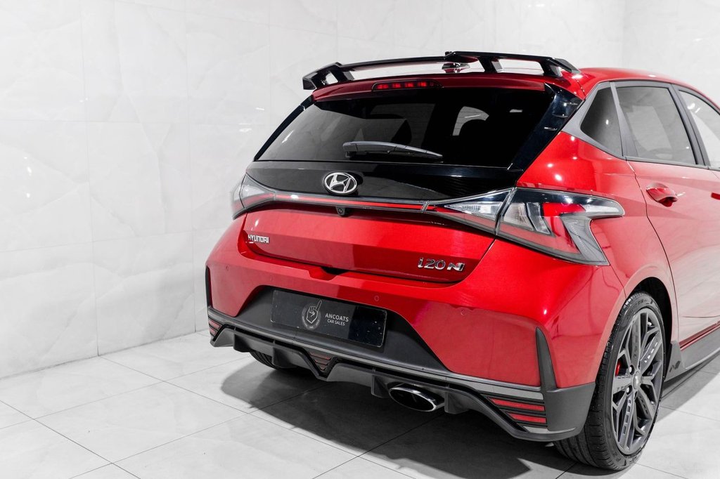 Used Hyundai i20 2021 for sale - 76416940: Photo 18