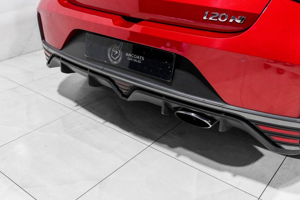 Used Hyundai i20 2021 for sale - 76416940: Photo 19