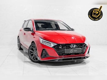 Used Hyundai i20 2021 for sale - 76416940: Photo