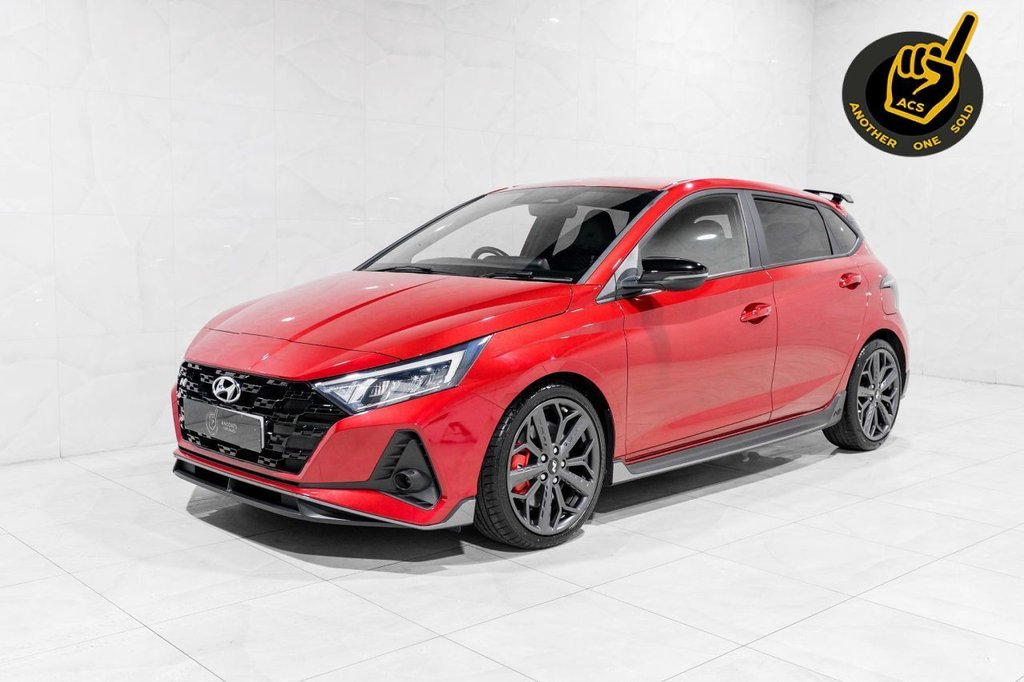 Used Hyundai i20 2021 for sale - 76416940: Photo 2