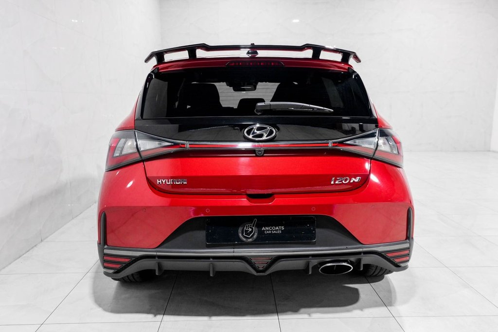 Used Hyundai i20 2021 for sale - 76416940: Photo 21