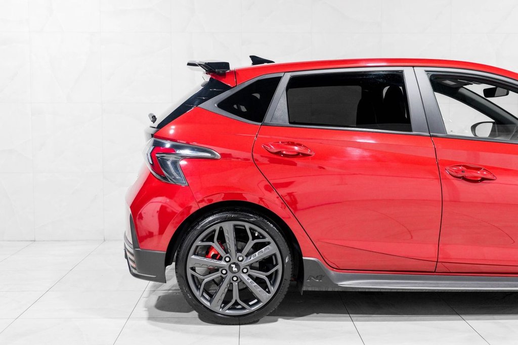 Used Hyundai i20 2021 for sale - 76416940: Photo 23