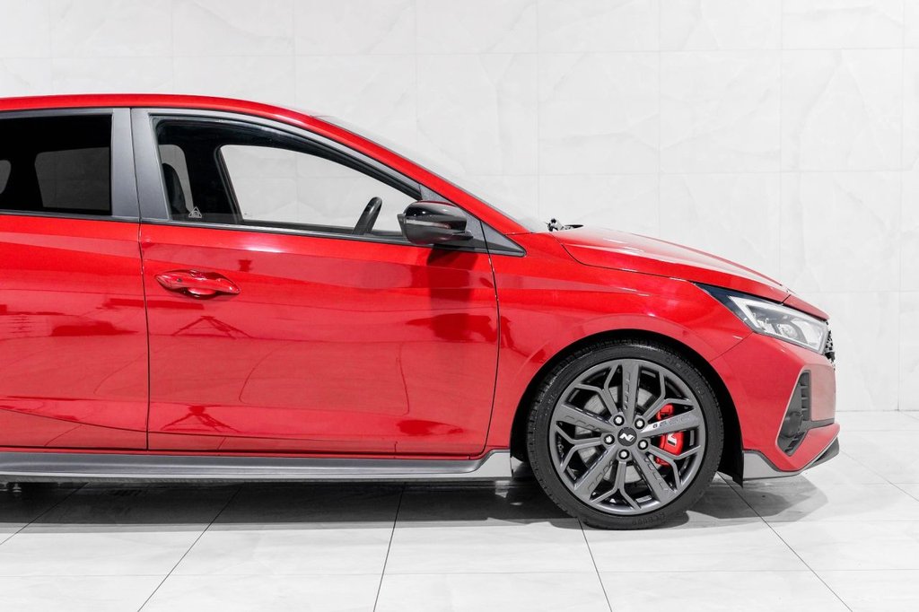 Used Hyundai i20 2021 for sale - 76416940: Photo 26
