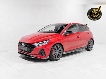 Used Hyundai i20 2021 for sale - 76416940: Photo