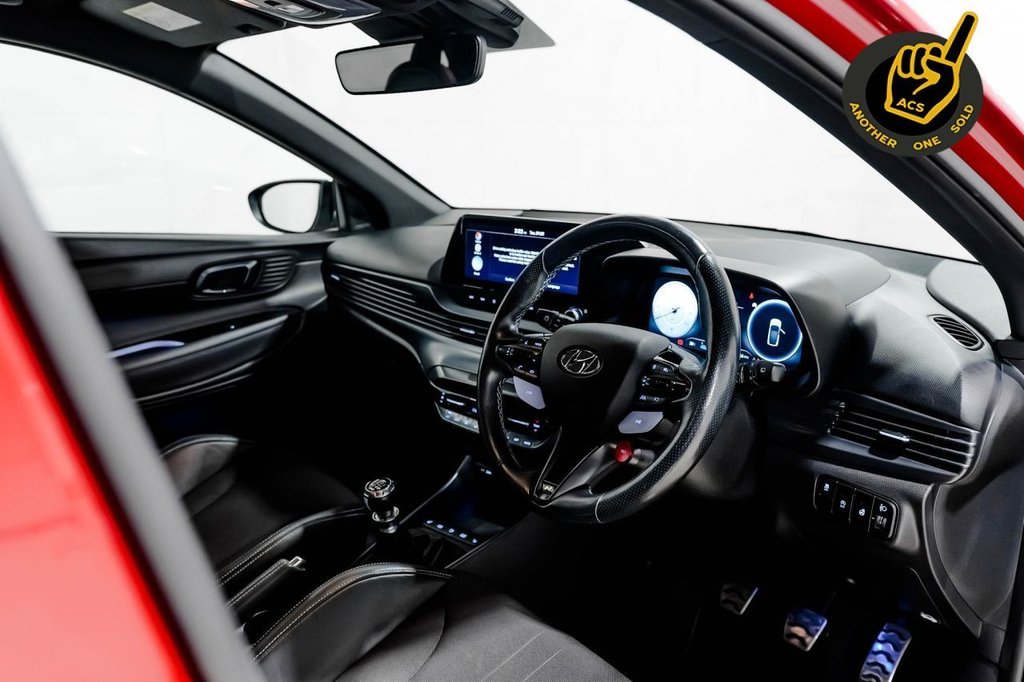Used Hyundai i20 2021 for sale - 76416940: Photo 3