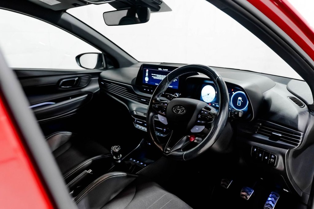 Used Hyundai i20 2021 for sale - 76416940: Photo 30