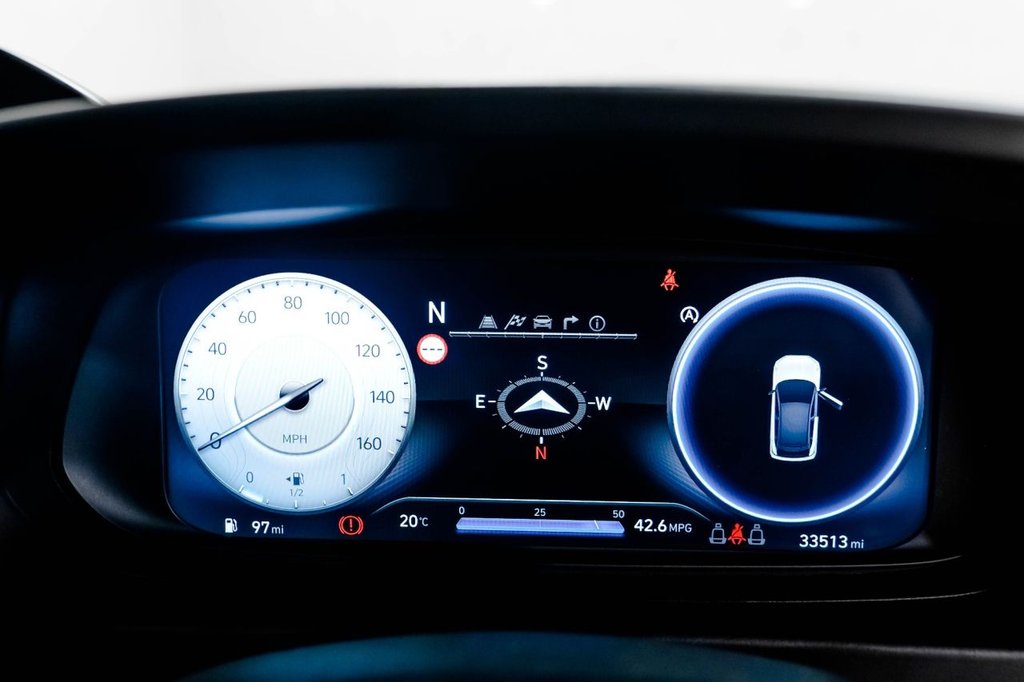 Used Hyundai i20 2021 for sale - 76416940: Photo 32