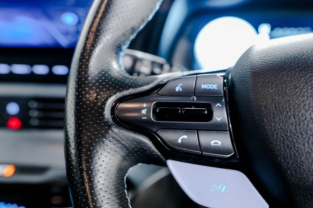 Used Hyundai i20 2021 for sale - 76416940: Photo 33