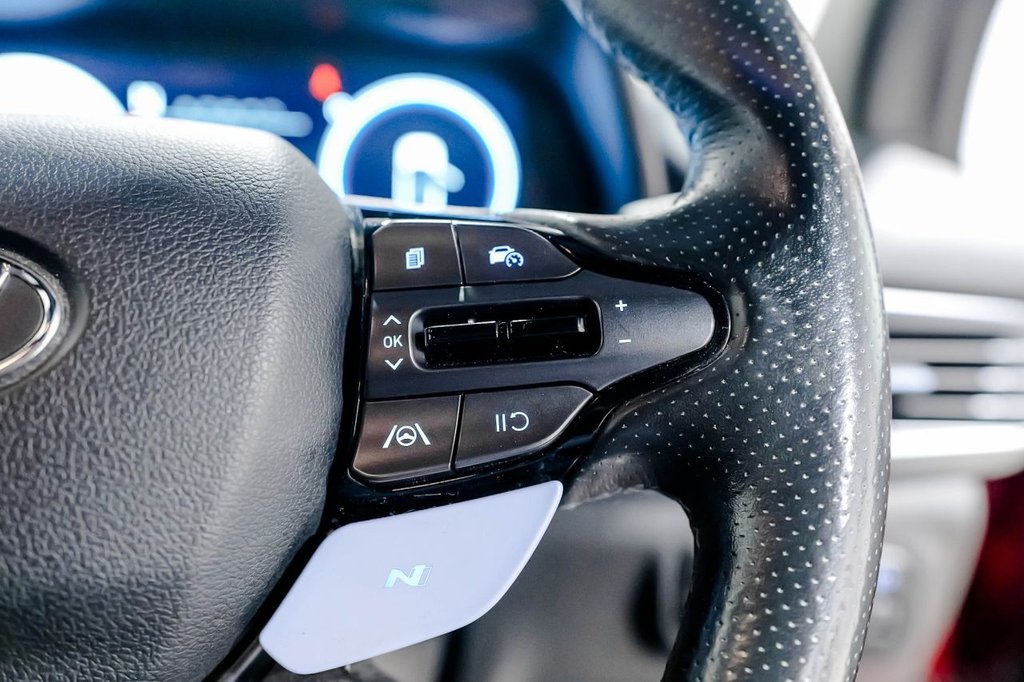 Used Hyundai i20 2021 for sale - 76416940: Photo 35