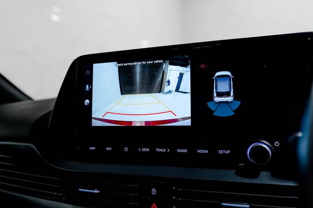 Used Hyundai i20 2021 for sale - 76416940: Photo 38